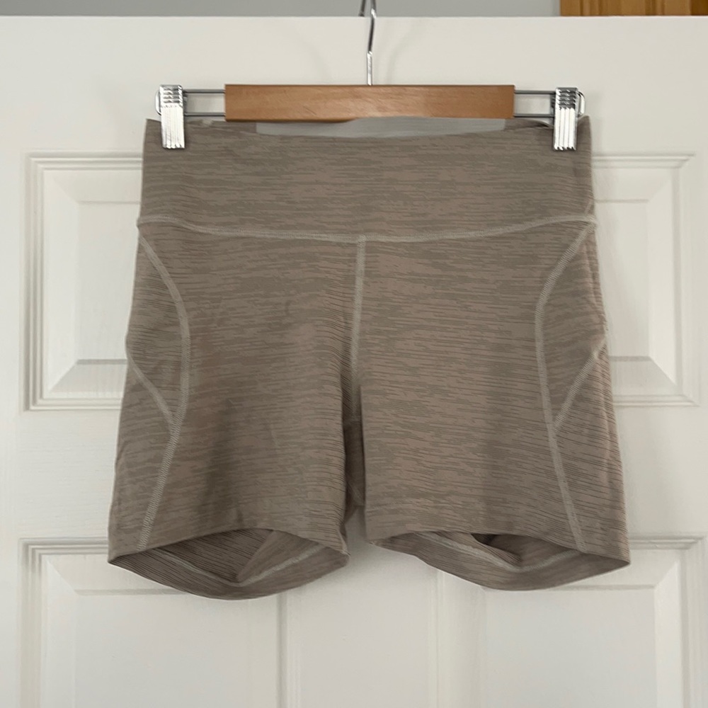 Outdoor Voices 5” Shorts